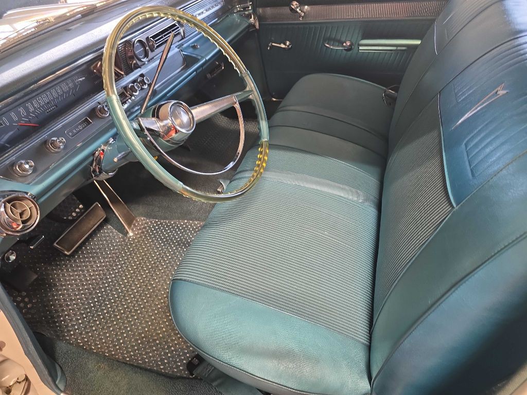 1964 Pontiac Catalina Image 30