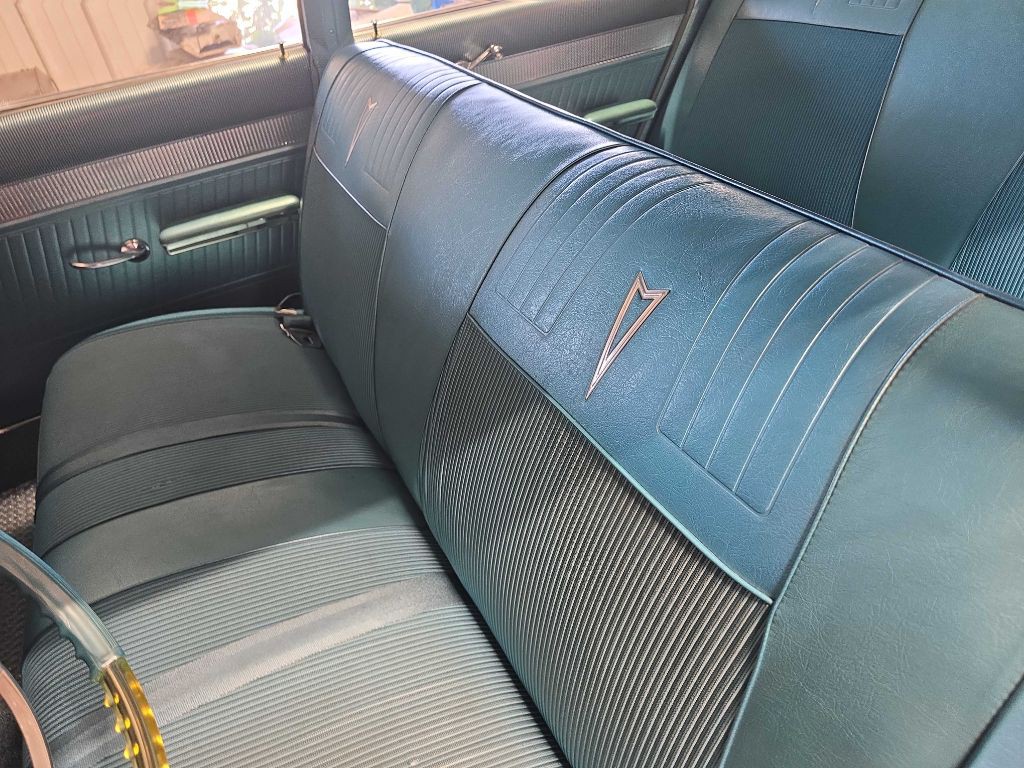 1964 Pontiac Catalina Image 31