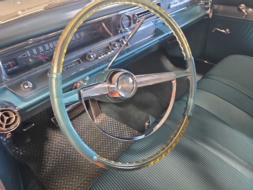 1964 Pontiac Catalina Image 32