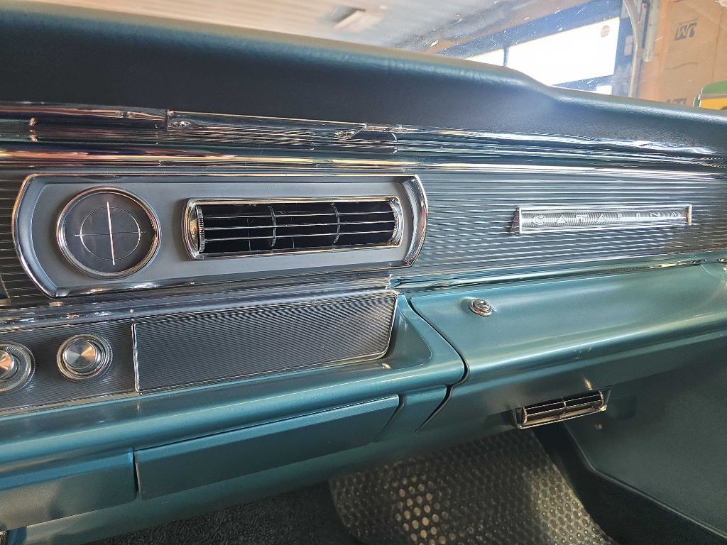 1964 Pontiac Catalina Image 35