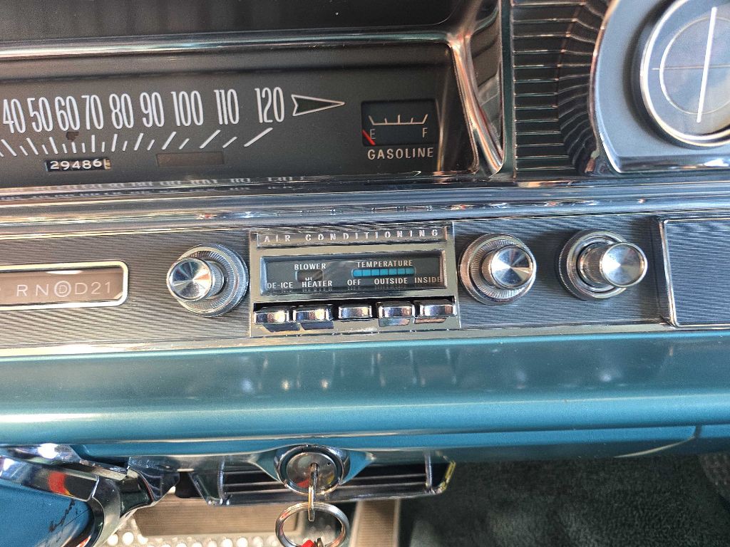 1964 Pontiac Catalina Image 36