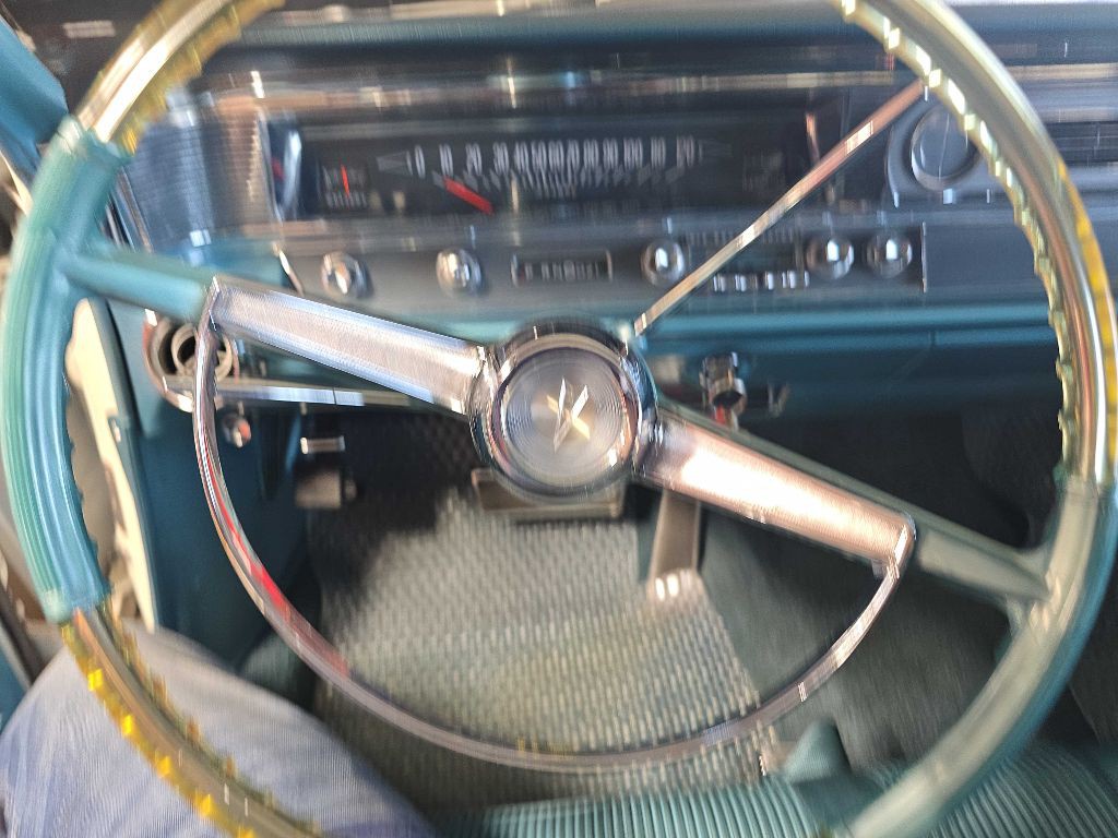 1964 Pontiac Catalina Image 37