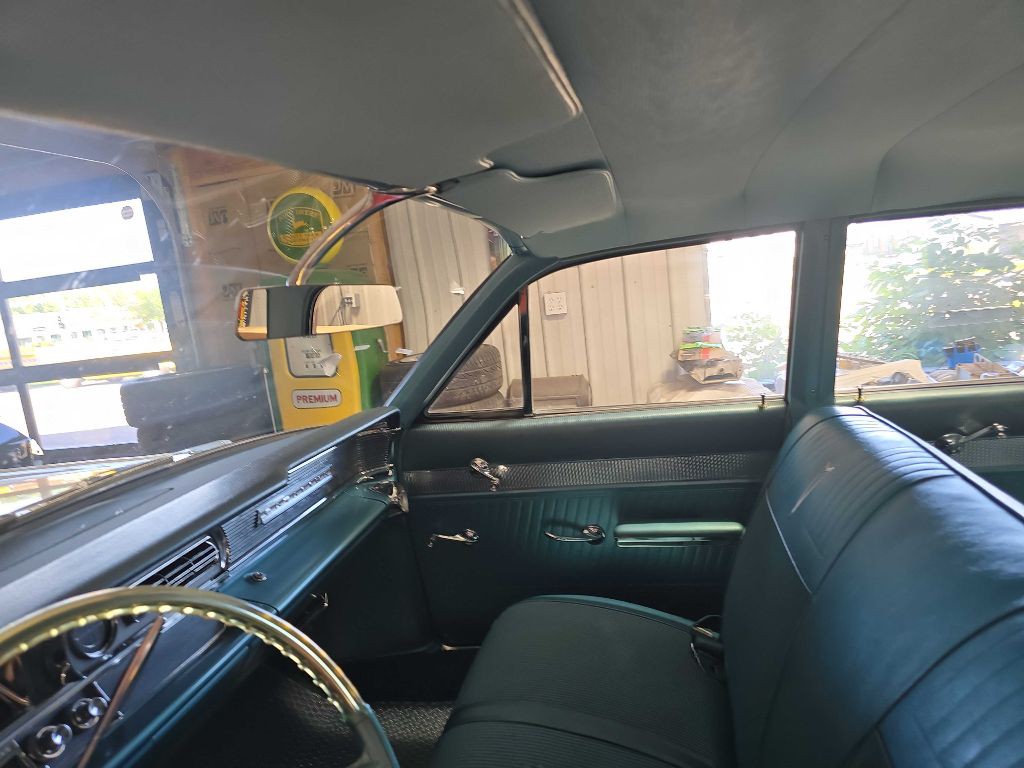 1964 Pontiac Catalina Image 38