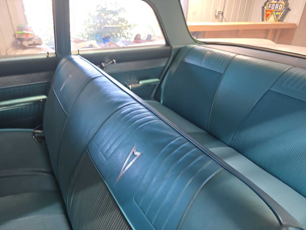 1964 Pontiac Catalina Image 39
