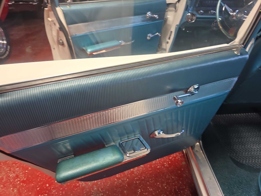 1964 Pontiac Catalina Image 40