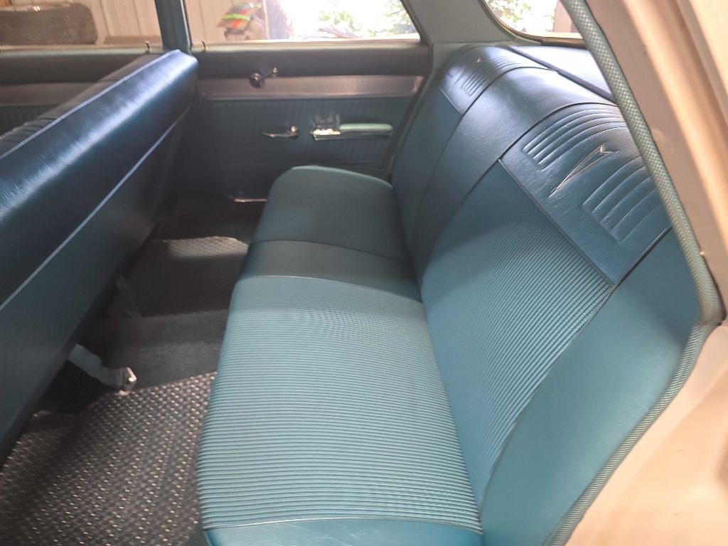 1964 Pontiac Catalina Image 41