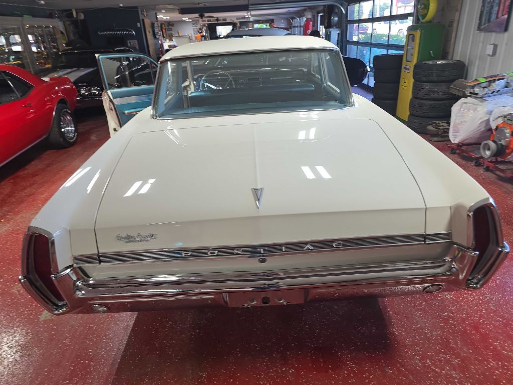 1964 Pontiac Catalina Image 49