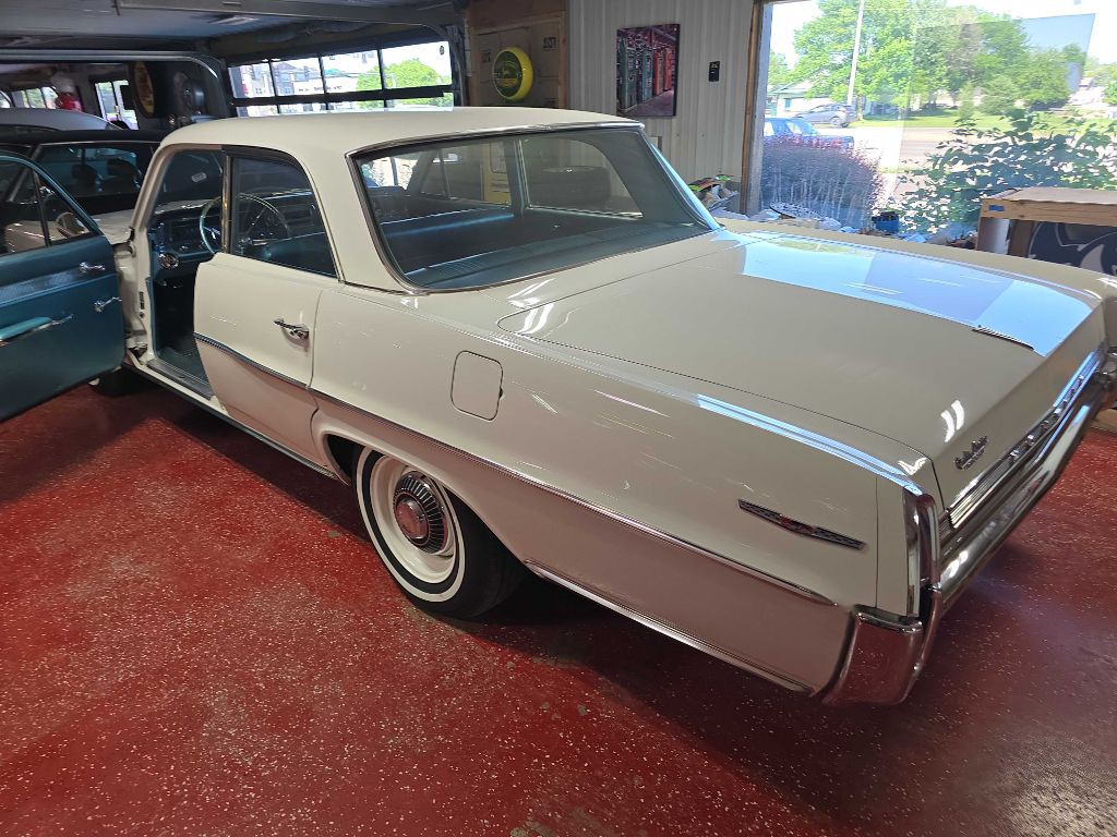 1964 Pontiac Catalina Image 50