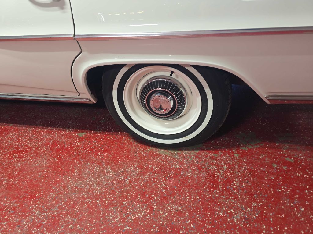 1964 Pontiac Catalina Image 51