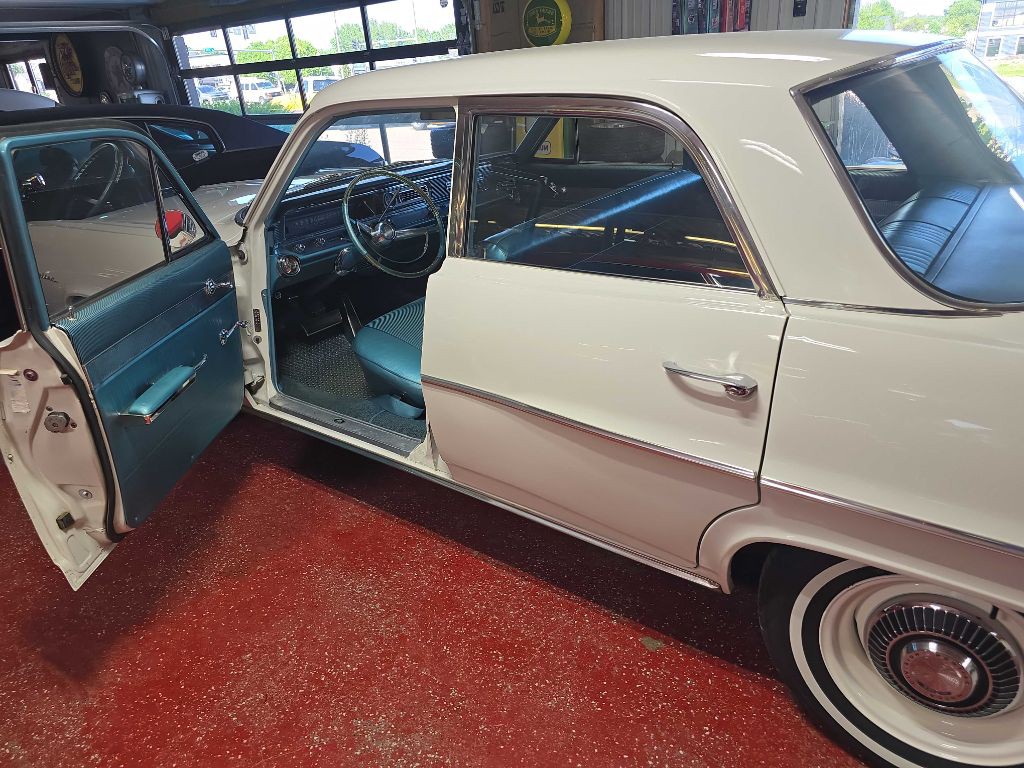 1964 Pontiac Catalina Image 52