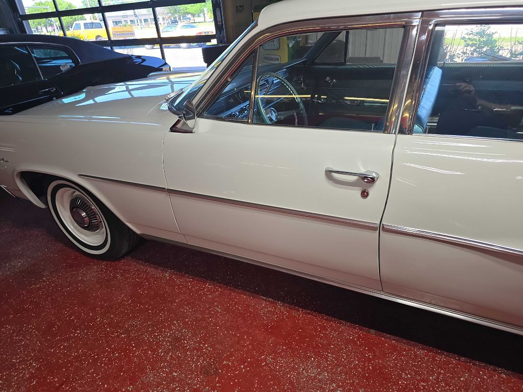1964 Pontiac Catalina Image 54