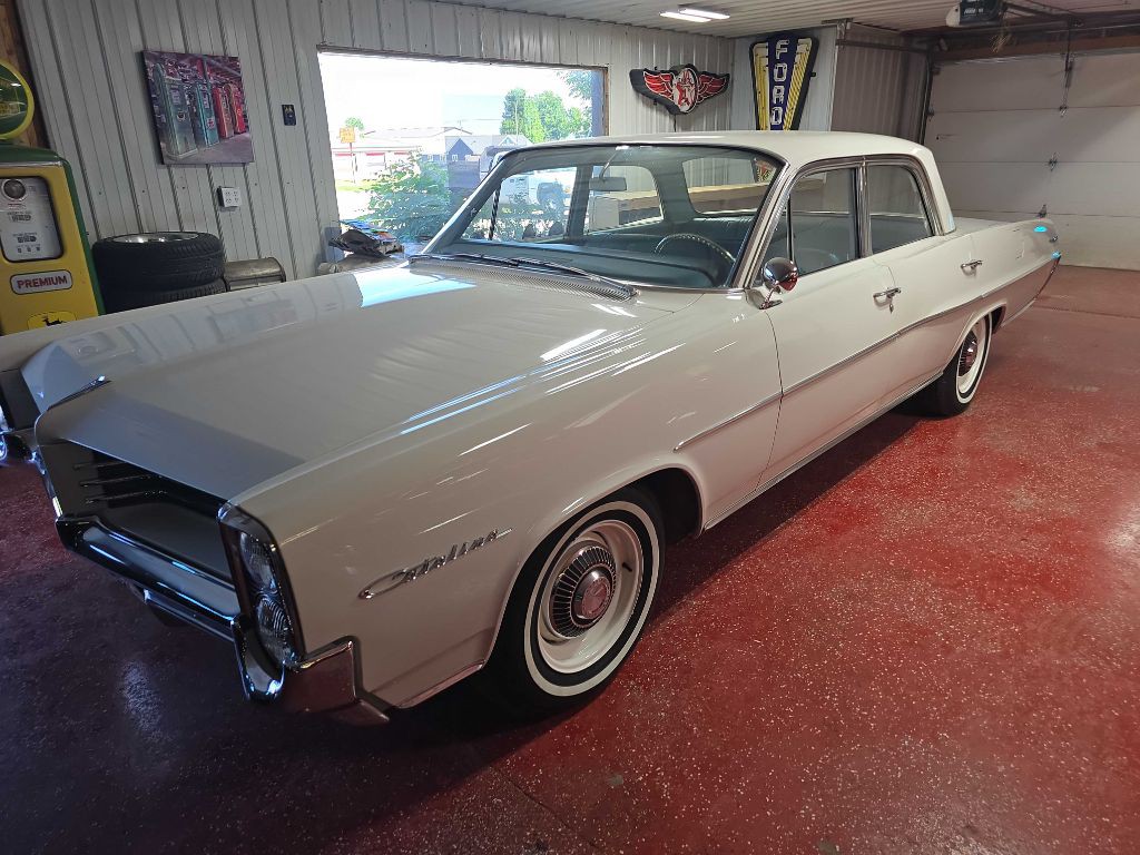 1964 Pontiac Catalina Image 55