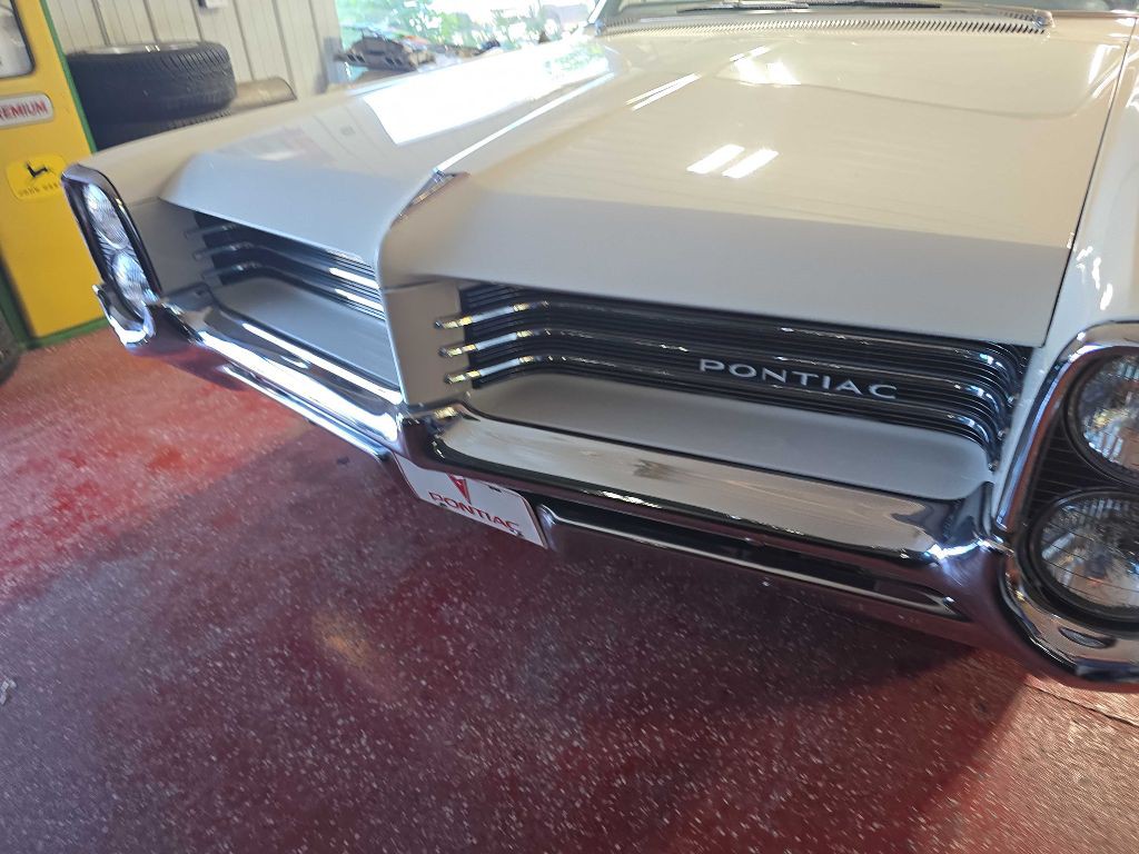 1964 Pontiac Catalina Image 57
