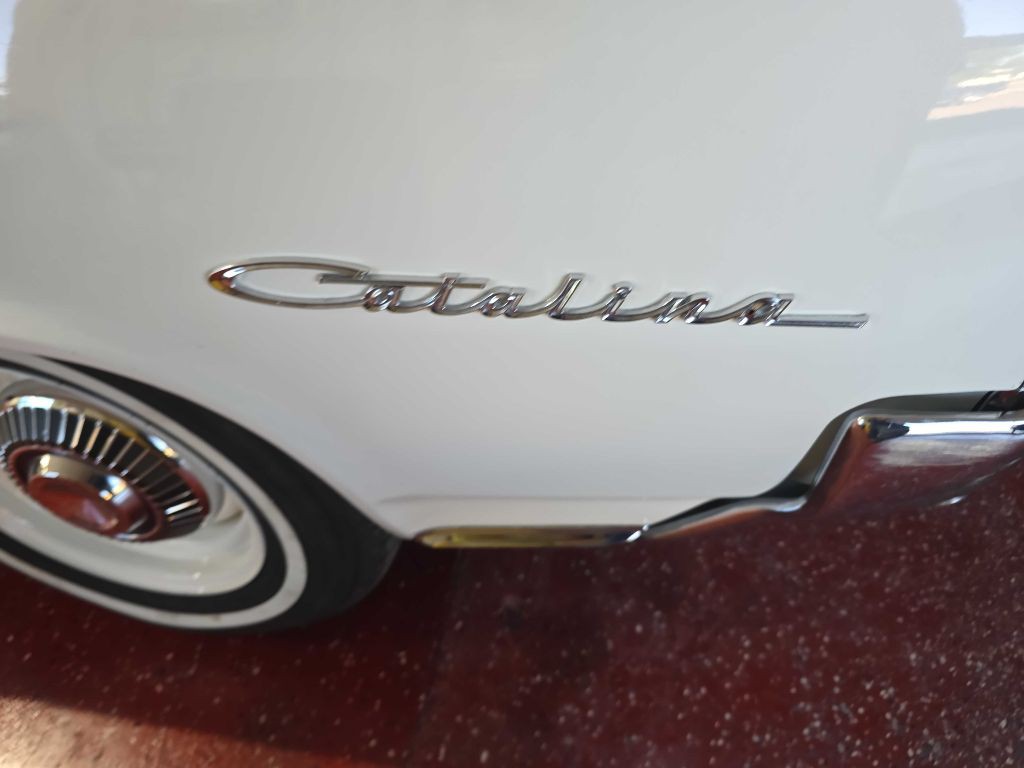 1964 Pontiac Catalina Image 58