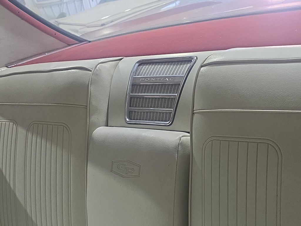 1964 Pontiac Grand Prix Image 42