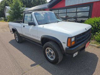 Image for 1989 Dodge Dakota Sport ID: 7495381