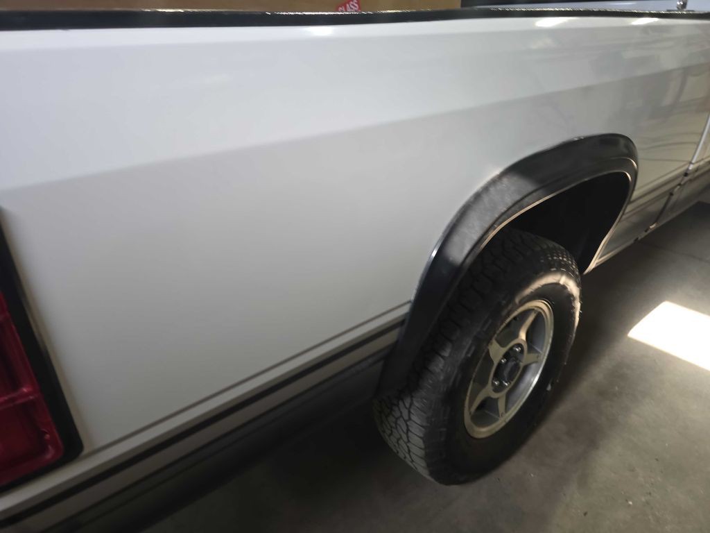 1989 Dodge Dakota Image 15