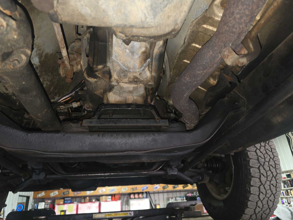 1989 Dodge Dakota Image 21