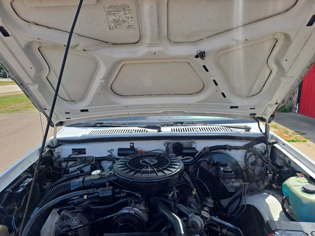 1989 Dodge Dakota Image 47
