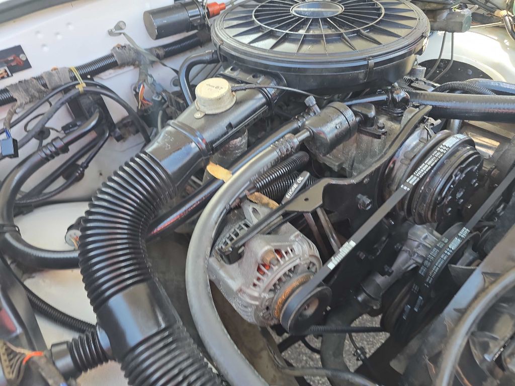1989 Dodge Dakota Image 48