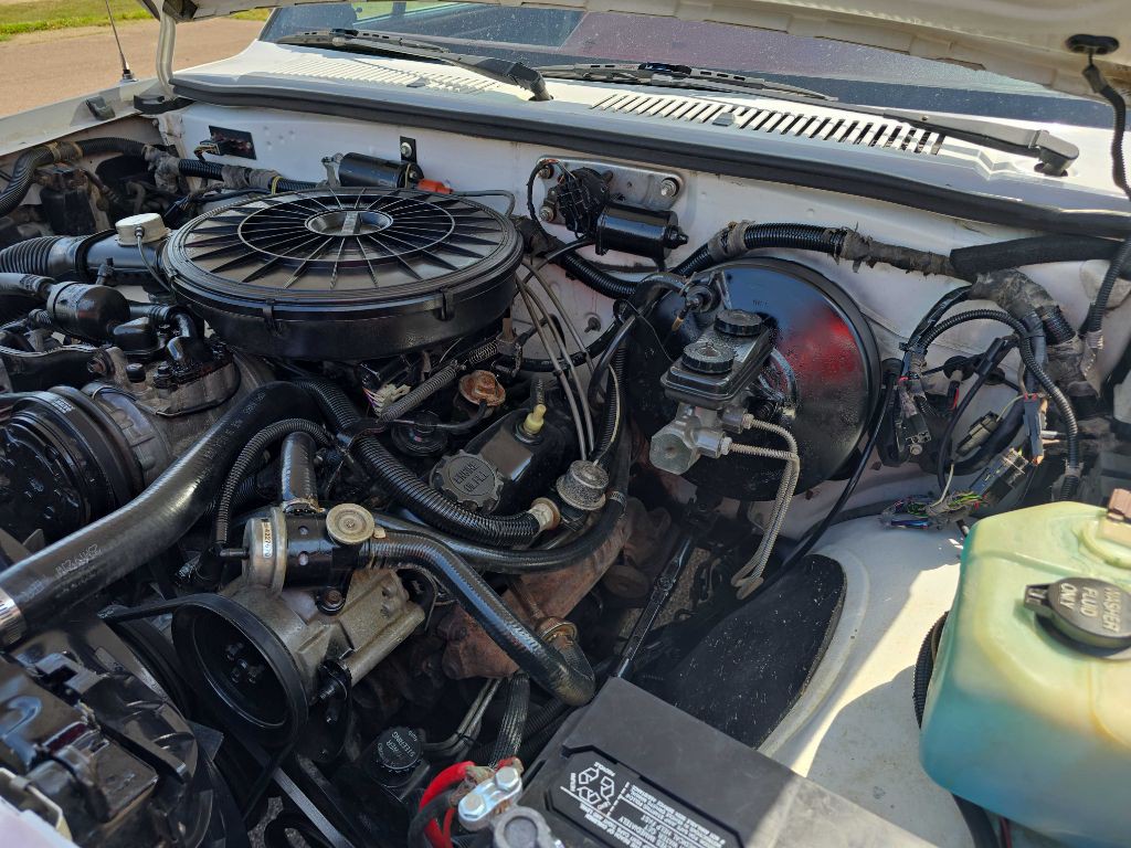 1989 Dodge Dakota Image 49
