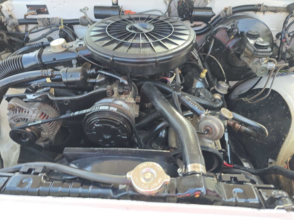 1989 Dodge Dakota Image 50
