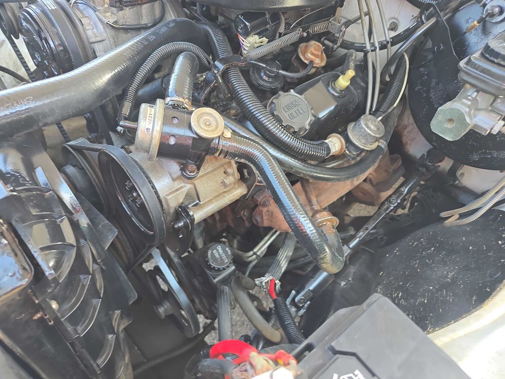 1989 Dodge Dakota Image 51