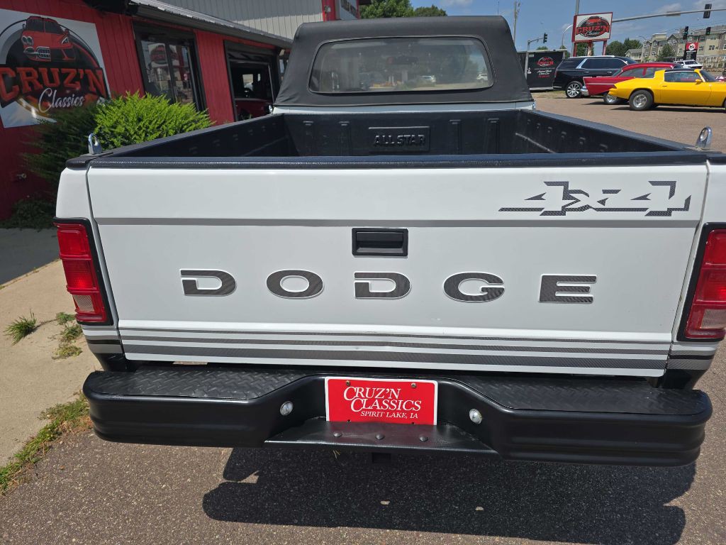1989 Dodge Dakota Image 55