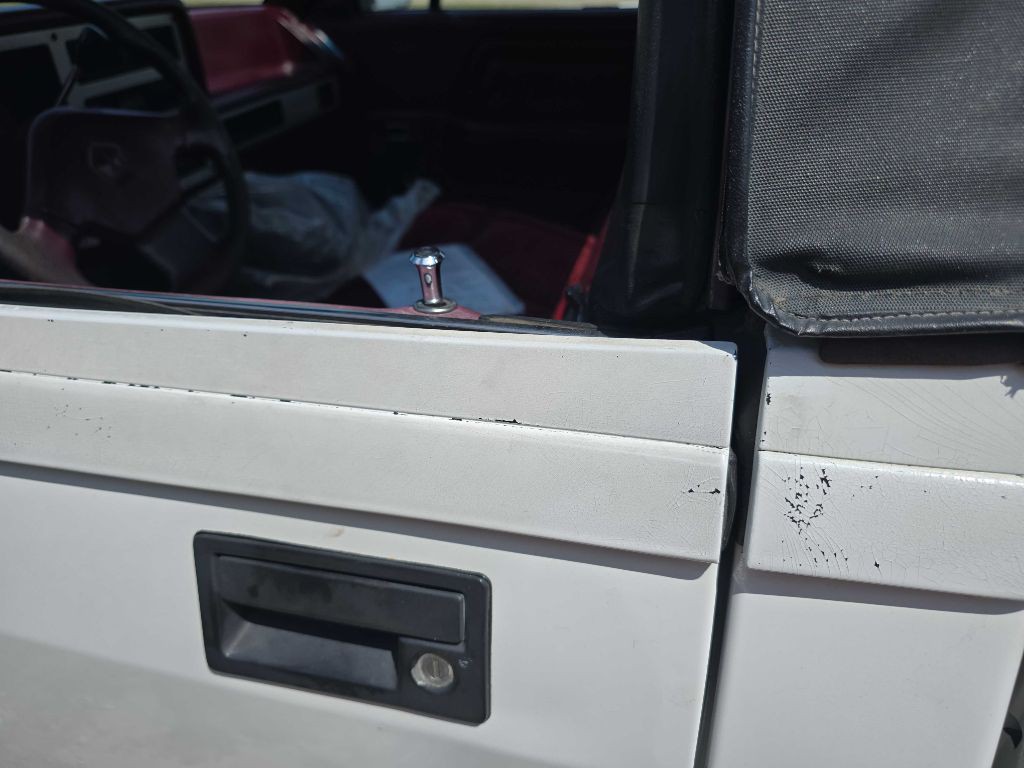 1989 Dodge Dakota Image 64