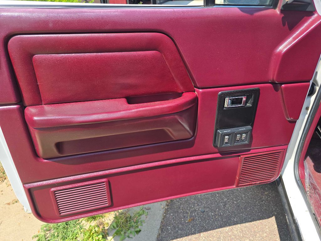 1989 Dodge Dakota Image 66