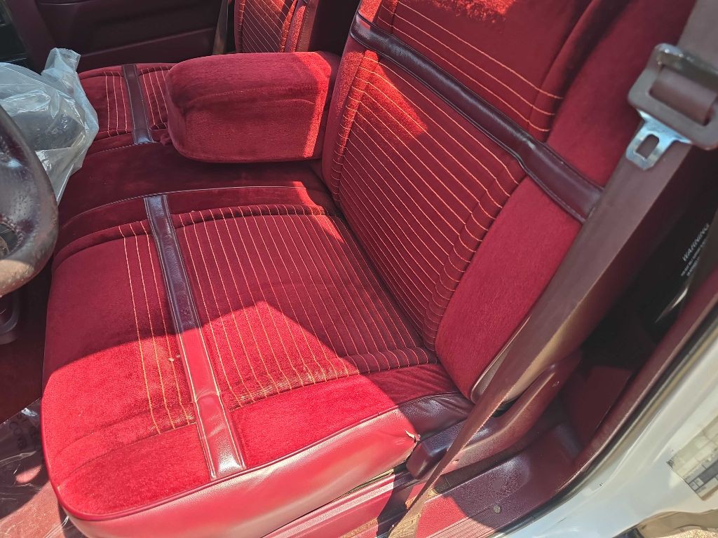 1989 Dodge Dakota Image 67