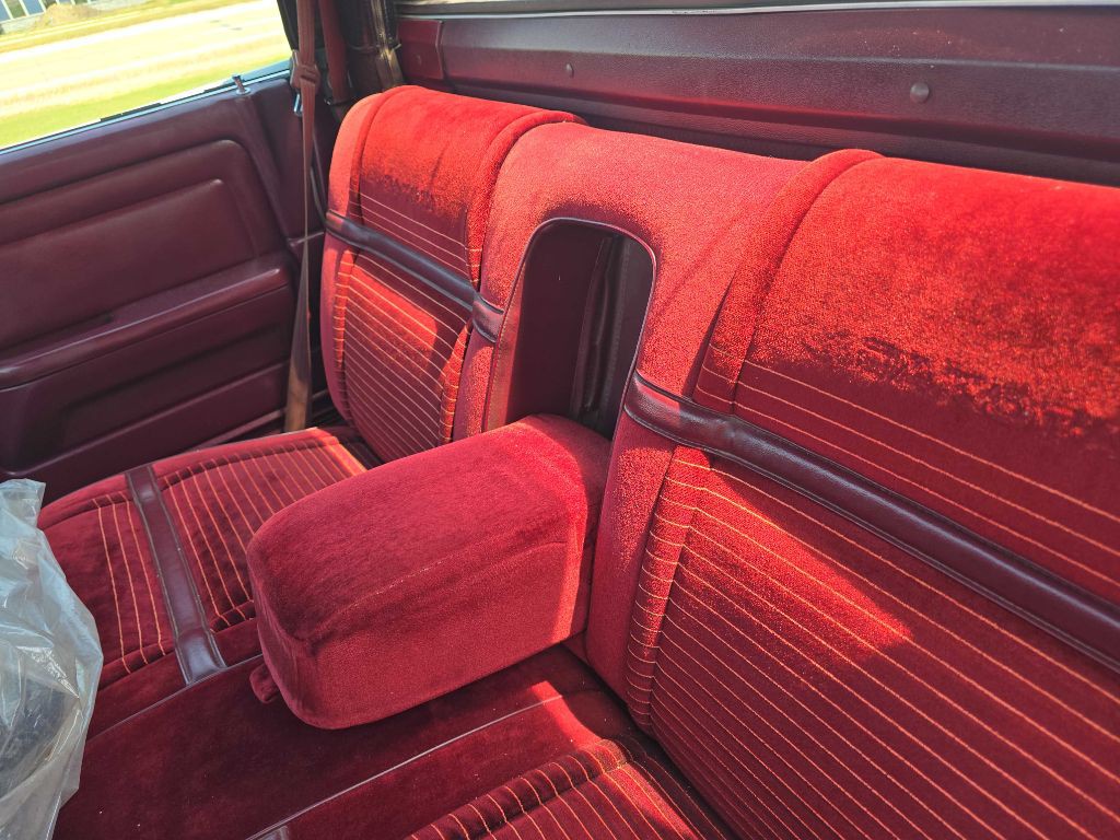 1989 Dodge Dakota Image 69
