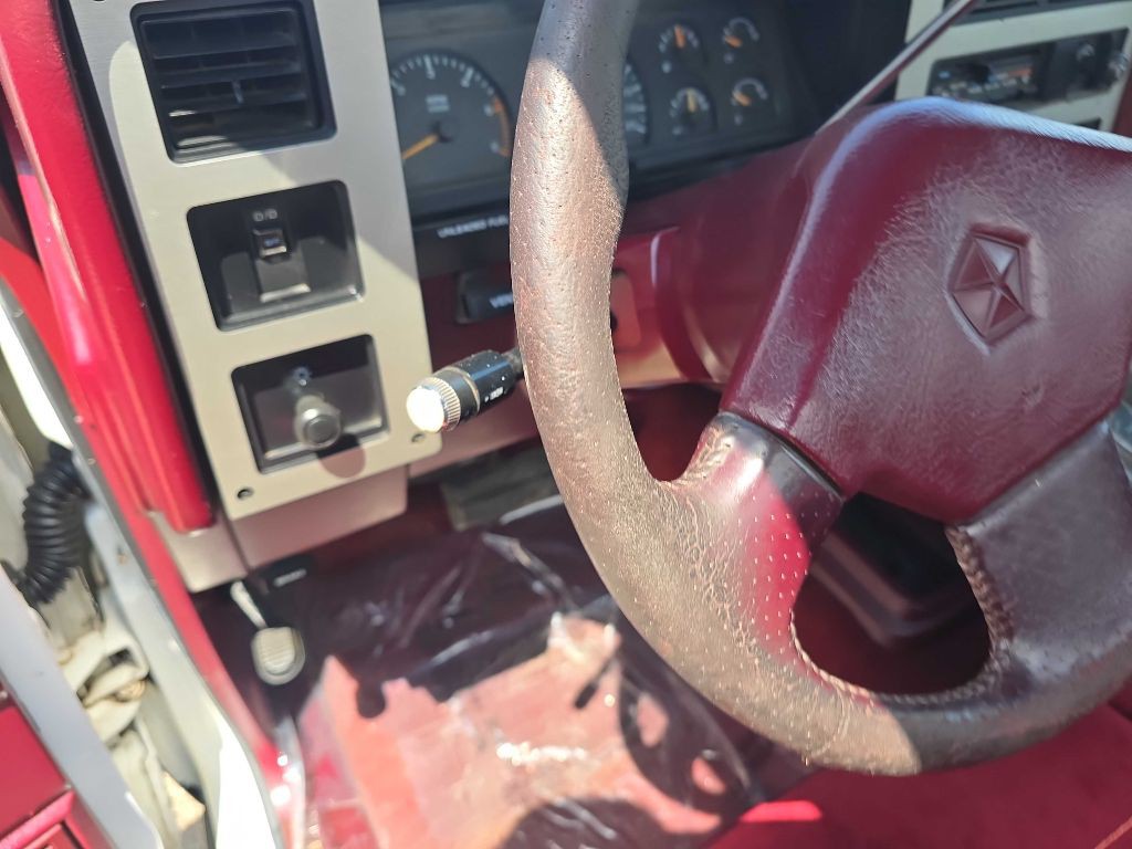 1989 Dodge Dakota Image 70