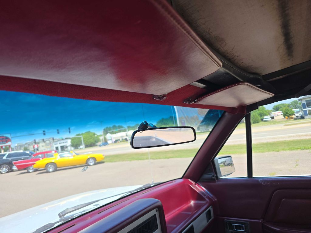 1989 Dodge Dakota Image 71