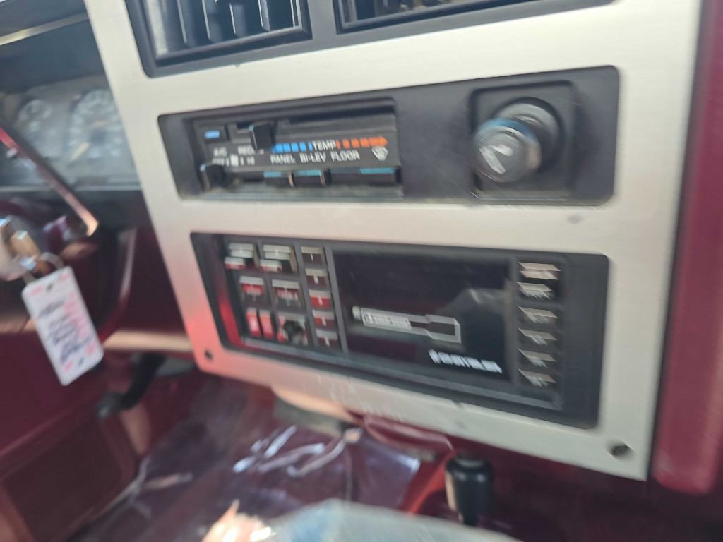 1989 Dodge Dakota Image 75