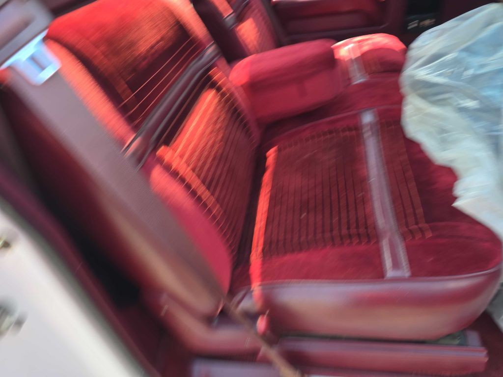 1989 Dodge Dakota Image 77