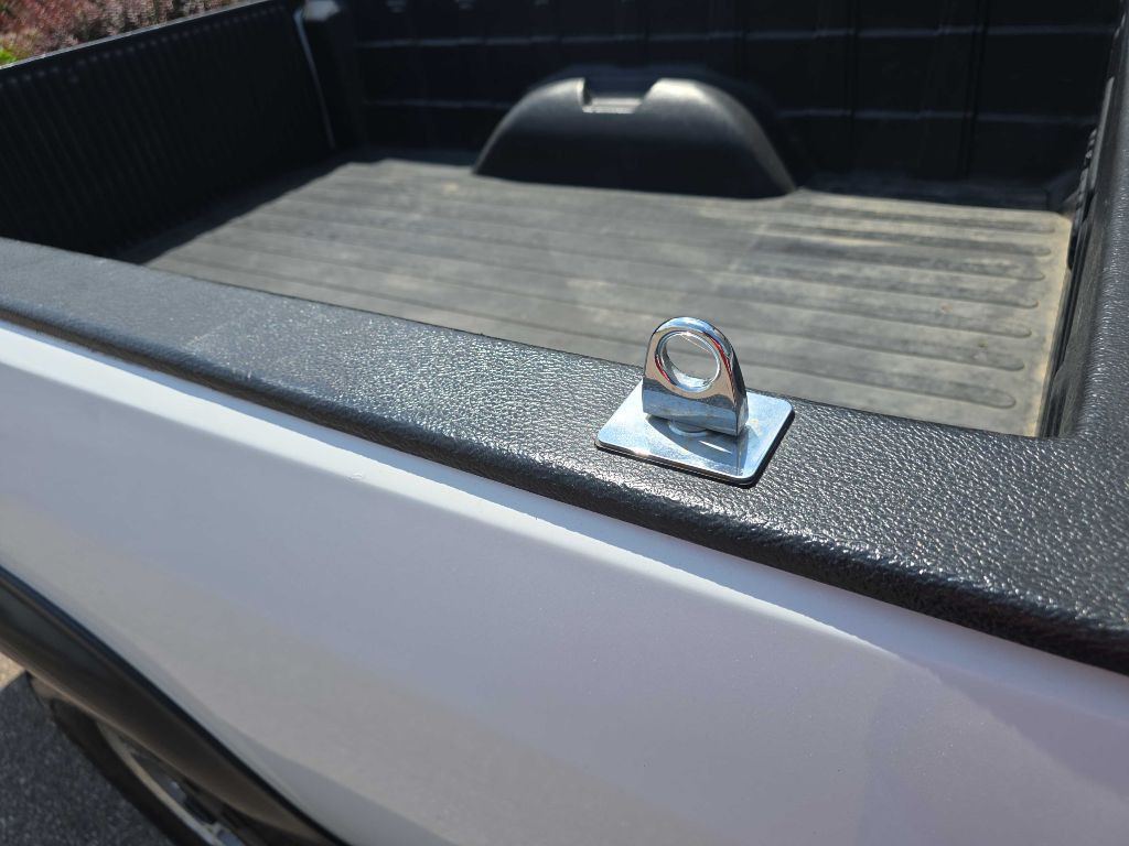 1989 Dodge Dakota Image 79