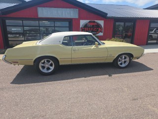 Image for 1972 Oldsmobile Cutlass Supreme 2 dr hardtop ID: 7502111