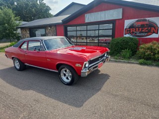 Image for 1971 Chevrolet Nova  ID: 7531628