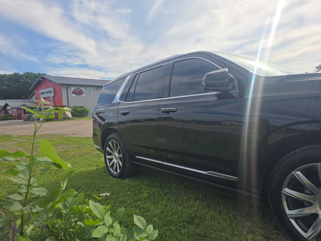2021 Cadillac Escalade Image 6