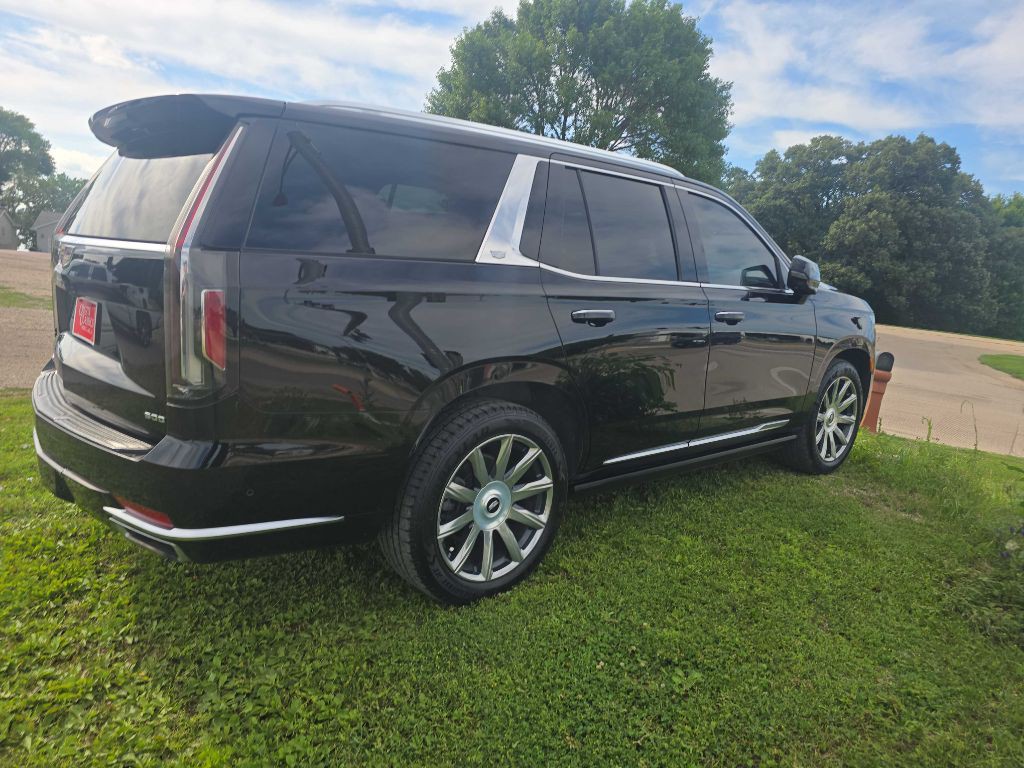 2021 Cadillac Escalade Image 7
