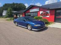 Image for 2003 Chevrolet Monte Carlo  ID: 7543252