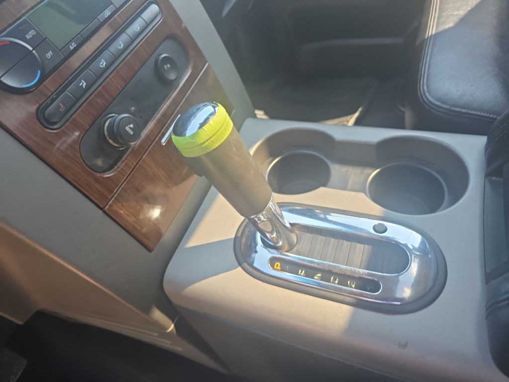 2004 Ford F-150 Image 48