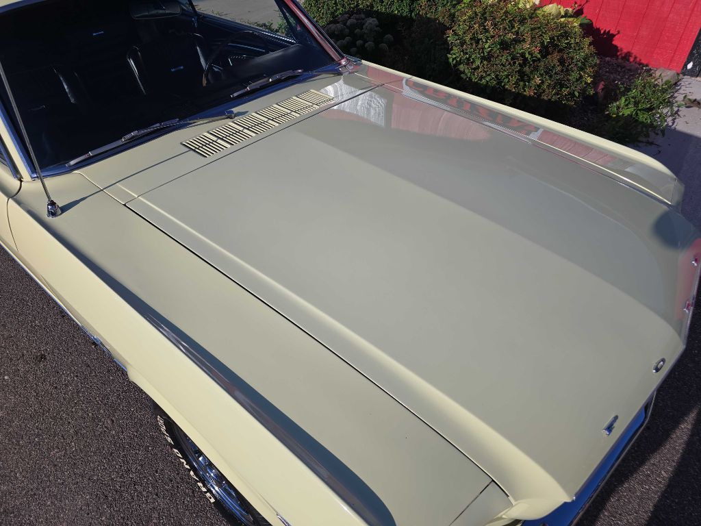 1966 Ford Mustang Image 41