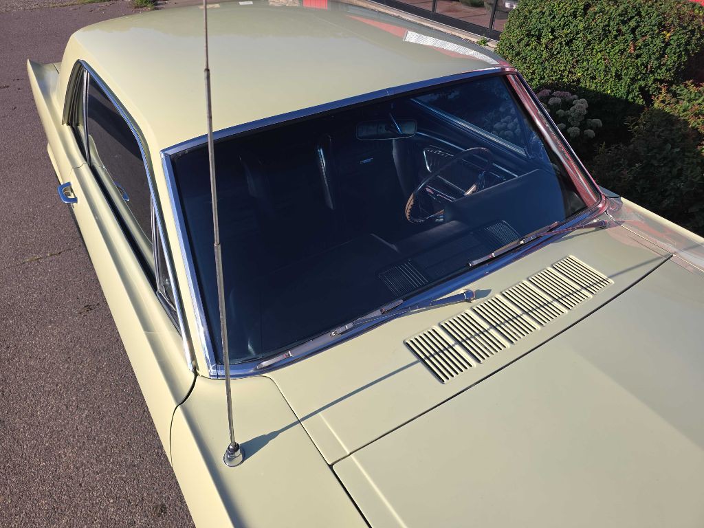 1966 Ford Mustang Image 85