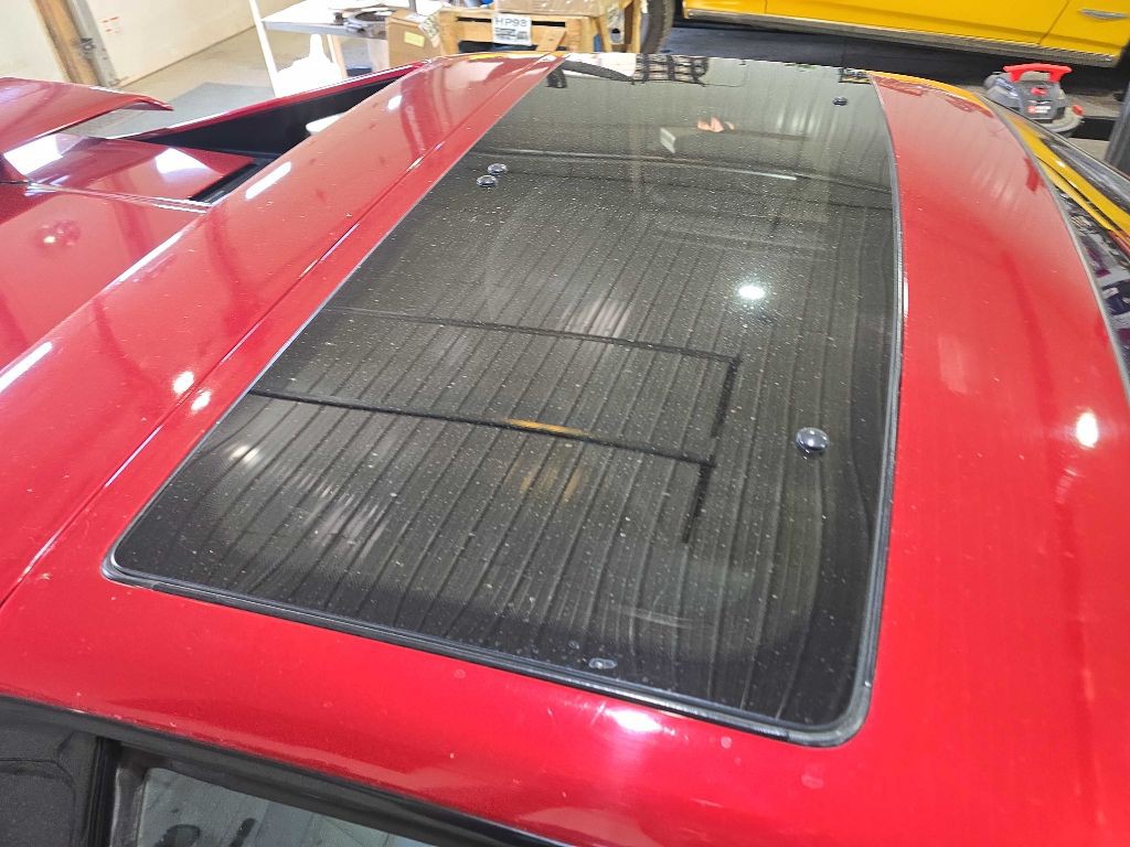 1988 Pontiac Fiero Image 11