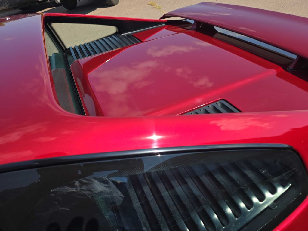 1988 Pontiac Fiero Image 39