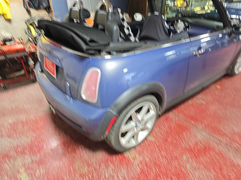 2005 MINI Cooper Image 5