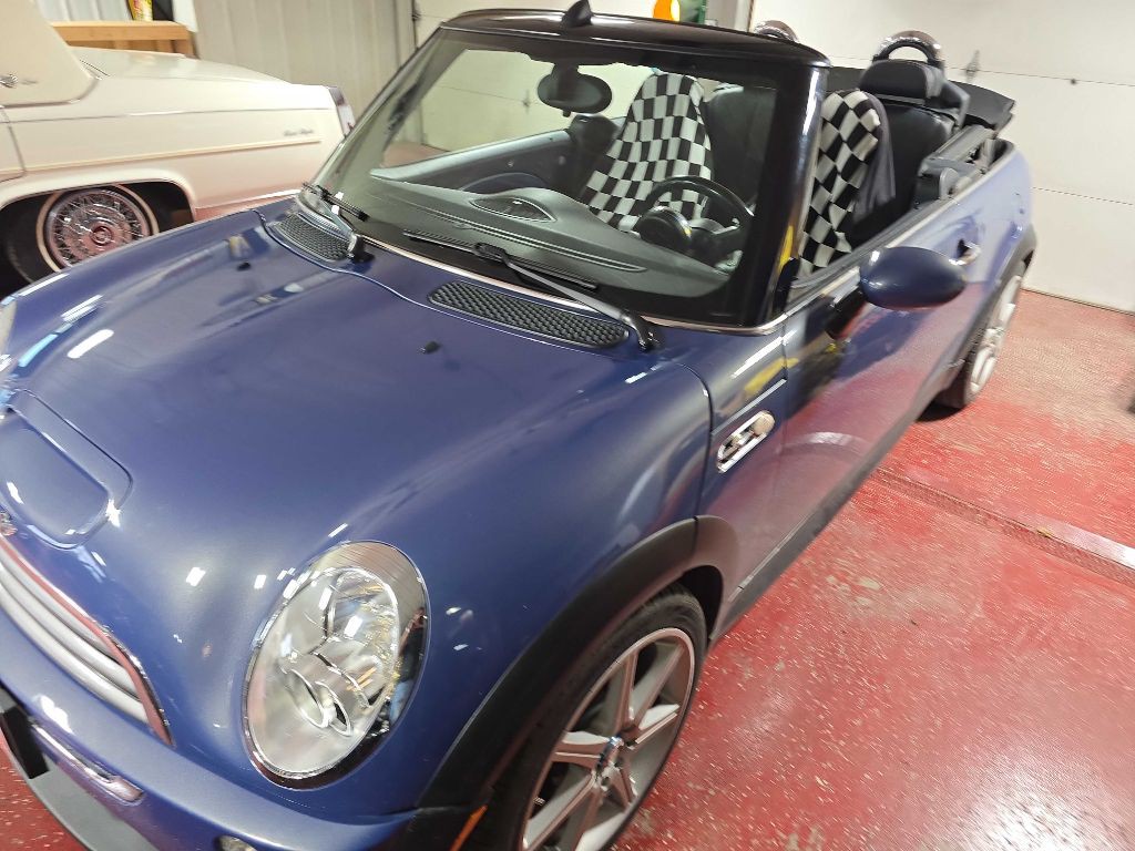 2005 MINI Cooper Image 9