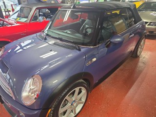 Image for 2005 MINI Cooper  ID: 7653636